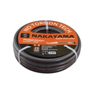 NAKAYAMA Crijevo GH1215 TITAN, 1/2", 15 m, 5 slojeva